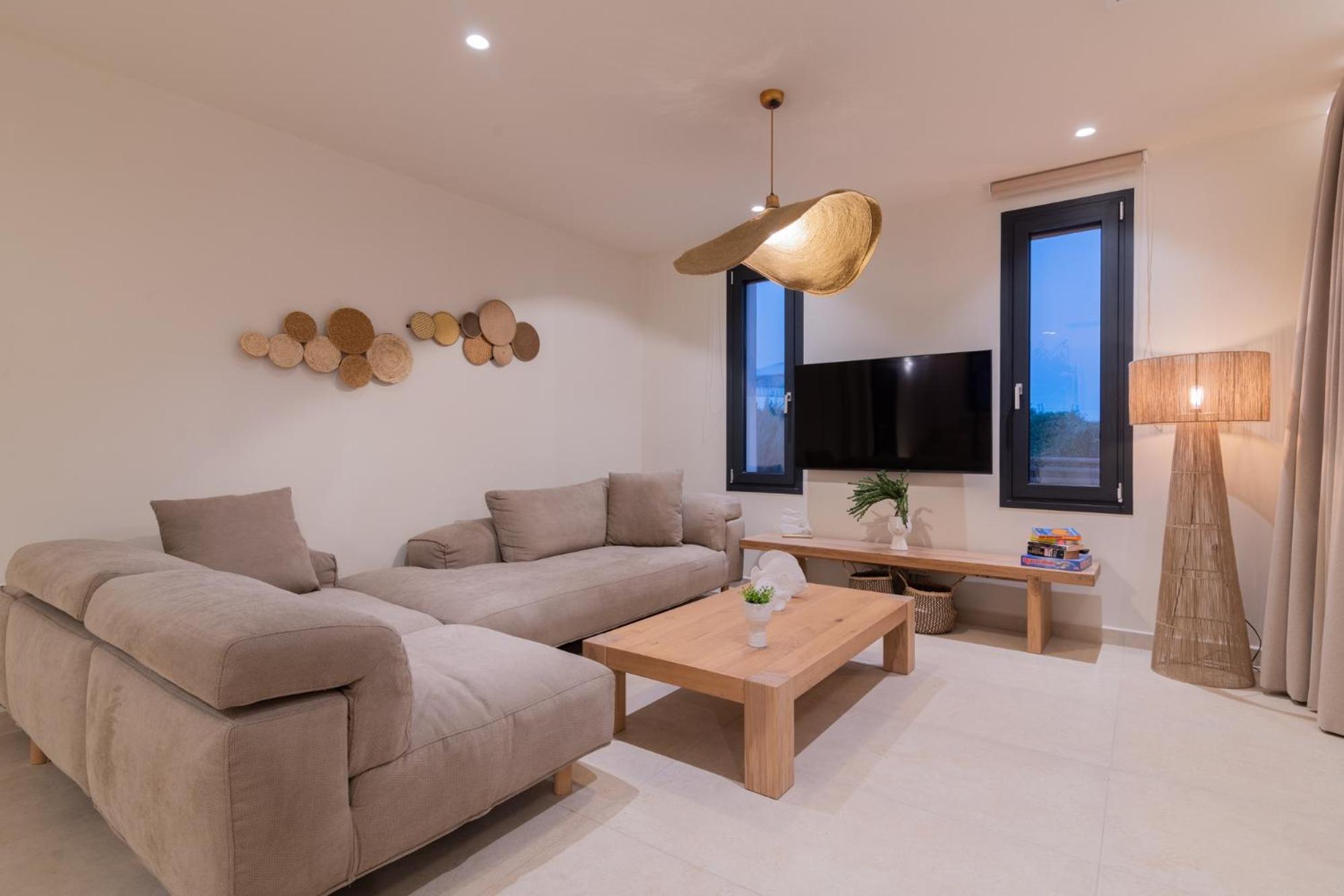 Queen Of Zakynthos Luxury Villas Amoudi Exterior photo