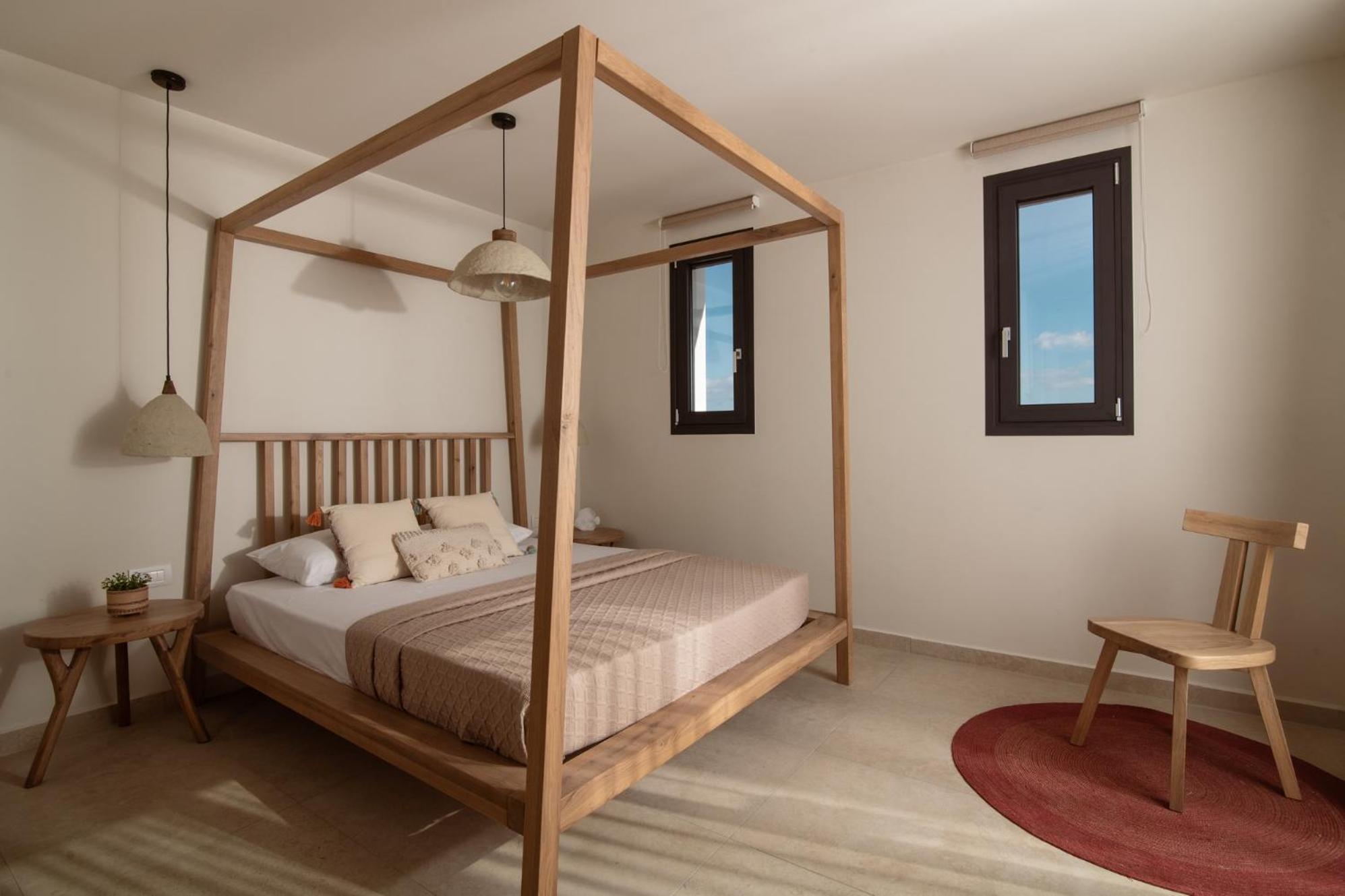 Queen Of Zakynthos Luxury Villas Amoudi Exterior photo